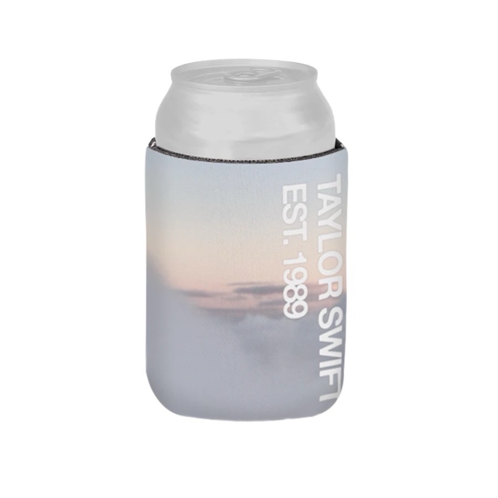 NWT Taylor Swift Can Holder Koozie